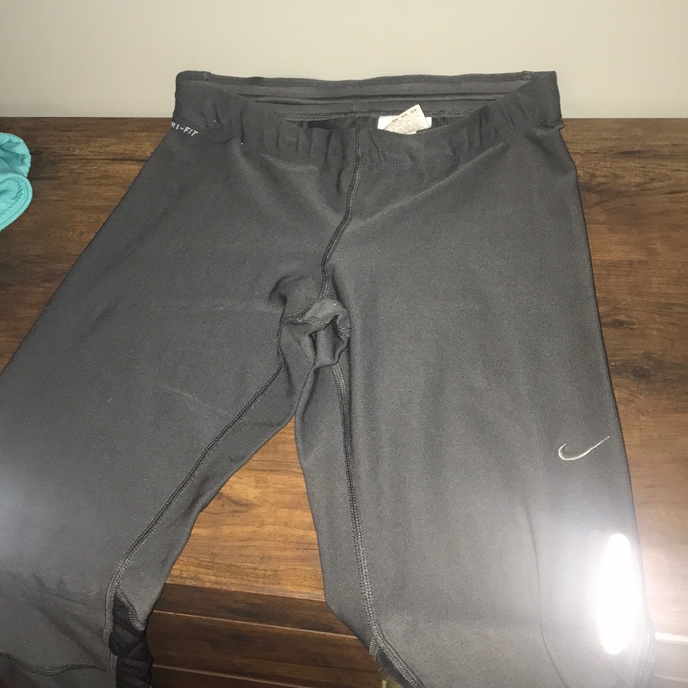 Nike Dri-fit Running Pants